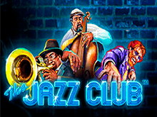 Джаз-Клуб